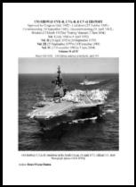 USS MIDWAY CVB-41, CVA-41 & CV-41 HISTORY (10 April 1972 to 26 September 1977) Volume II of IV