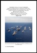 USS MIDWAY CVB-41, CVA-41 & CV-41 HISTORY (15 November 1985 to 7 June 2004) Volume IV of IV
