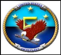 United States Navy Fifth Fleet (insignia).jpg