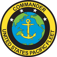 US Pacific Fleet Commander Logo.svg